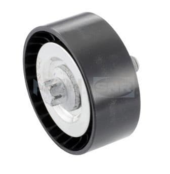 Multi V-riemschijf past: MERCEDES C (C204), C T-MODEL (S204), C (W204), CLS (C218), CLS SHOOTING BRAKE (X218), E (A207), E (C207), E T-MODEL (S212), E (W212), GLE (W166) 1.8-4.7 06.06-