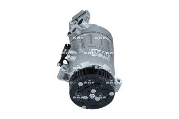 Airconditioning compressor past: BMW 3 (E46), X3 (E83), Z4 (E85) 1.6/1.8/2.0 04.00-08.11