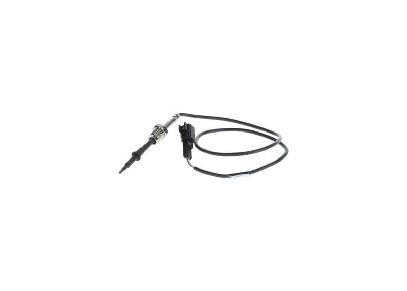 Uitlaatgastemperatuursensor (Na DPF) past: FORD TOURNEO CUSTOM V362, TRANSIT CUSTOM V362, TRANSIT V363 2.2D 09.12-12.23