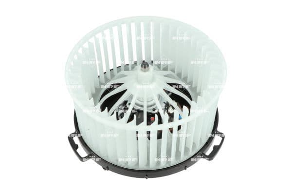 Luchtblazer past: MAZDA 3, 5 1.3-2.3 10.03-