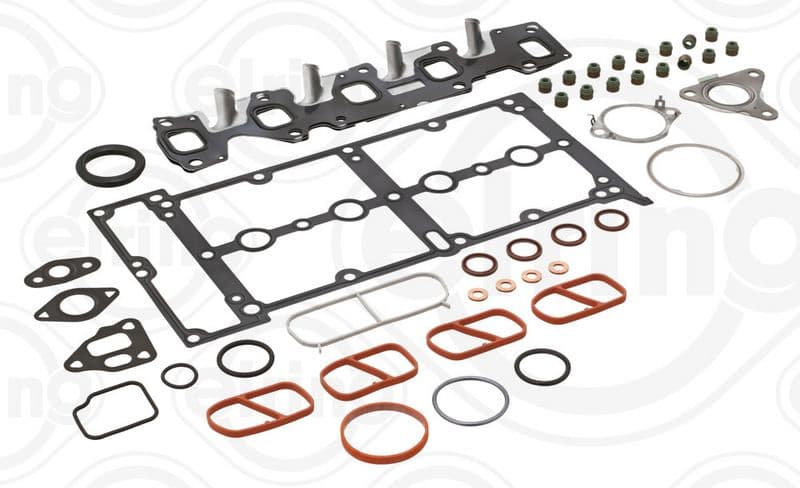 Gasket Kit, cylinder head