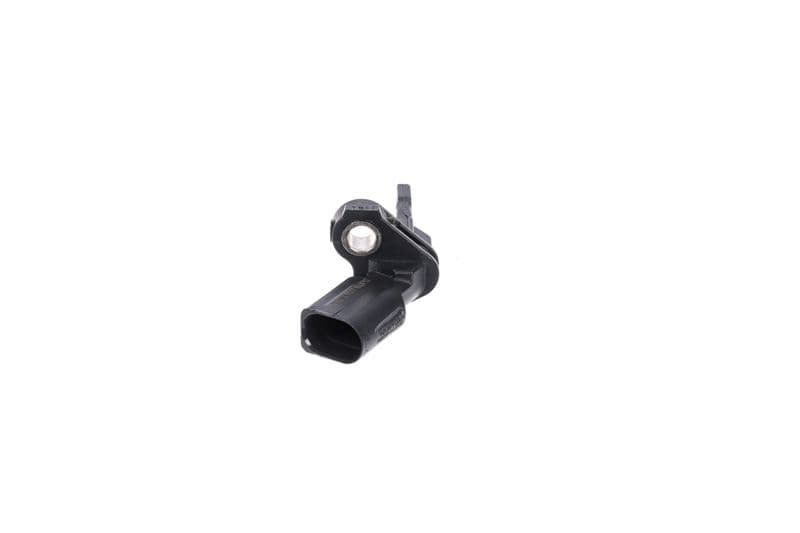 ABS-sensor Achter Rechts past: AUDI A1, Q3  SEAT ALHAMBRA  VW BEETLE, CC B7, EOS, GOLF VI, JETTA IV, JETTA VII, PASSAT ALLTRACK B7, PASSAT B6, PASSAT B7, SCIROCCO III, SHARAN, TIGUAN 1.0-3.6 02.03-
