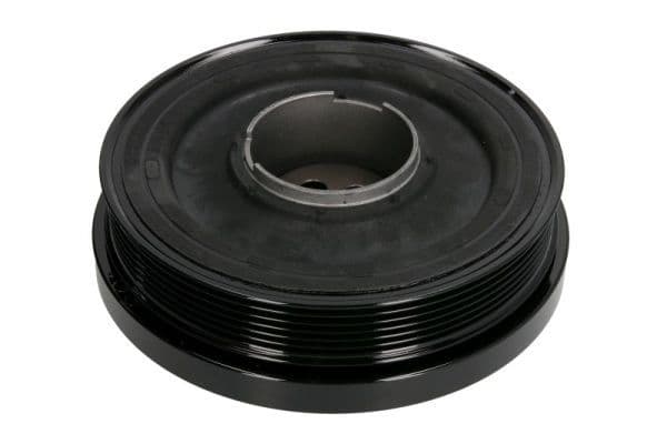 Krukaspoelie (aantal ribben: 5) past: BMW 1 (E81), 1 (E82), 1 (E87), 1 (E88), 3 (E90), 3 (E91), 3 (E92), 3 (E93), 5 (E60), 5 (E61), X1 (E84), X3 (E83) 2.0D 06.04-06.15