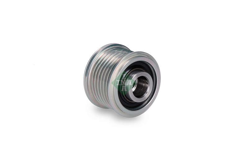 Dynamo poelie past: BMW X5 (E70), X6 (E71, E72) 3.0 10.06-07.14