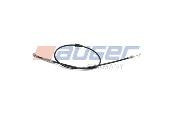 Motor kap kabel past: MAN