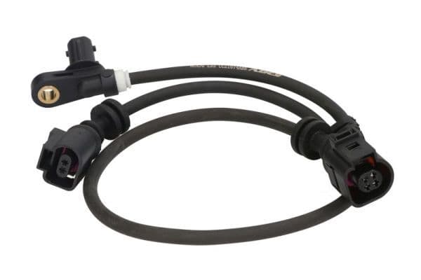 ABS-sensor Voor Links/Rechts past: FORD GALAXY I, GALAXY MK I  SEAT ALHAMBRA  VW SHARAN 1.8-2.8 03.95-03.10