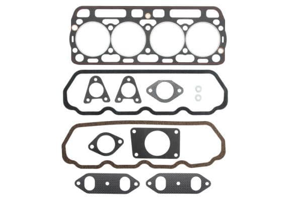 Complete motorpakkingset (omhoog) D436  D439 past: AGRIFULL 65, 65 DT, 65 LM, 70, 70 C, 70 C-L, 70 DT FRUTTETO, 70 FRUTTETO, 70.86 F, 70.86 V, A 70 LM  CASE IH 238, 238 A, 354, 384, 3400 A