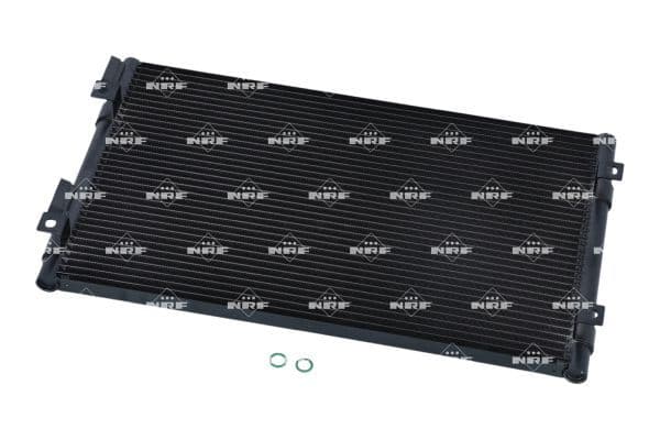 A/C condensator past: CHRYSLER PT CRUISER 2.2D 03.02-12.10