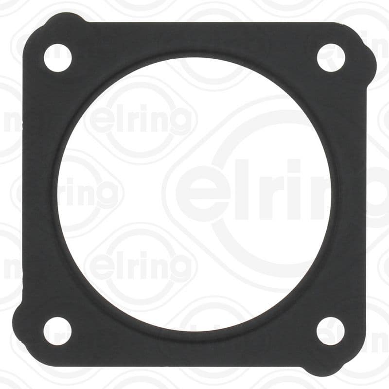 Gasket, intake manifold housing