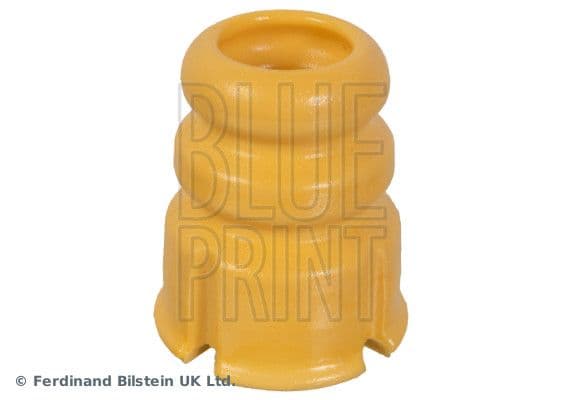 Rubber Buffer, suspension