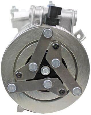 Airconditioning compressor past: LAND ROVER DISCOVERY SPORT, RANGE ROVER EVOQUE 2.0 06.11-