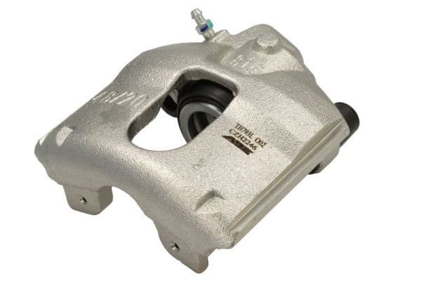 Schijfremklauw Voor Rechts (nieuw) past: FORD COURIER, FIESTA, FIESTA IV, KA 1.25-1.8D 08.95-12.11