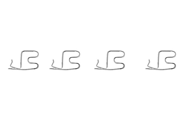 Accessory Kit, disc brake pad