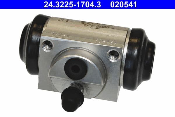 Wheel brake cylinder