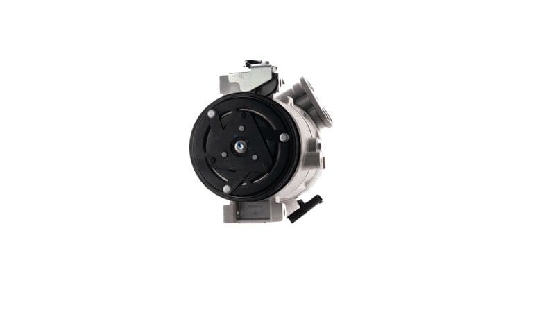 Airconditioning compressor (gereviseerd) past: FIAT 500X  JEEP RENEGADE 1.6/1.6D/2.0D 07.14-