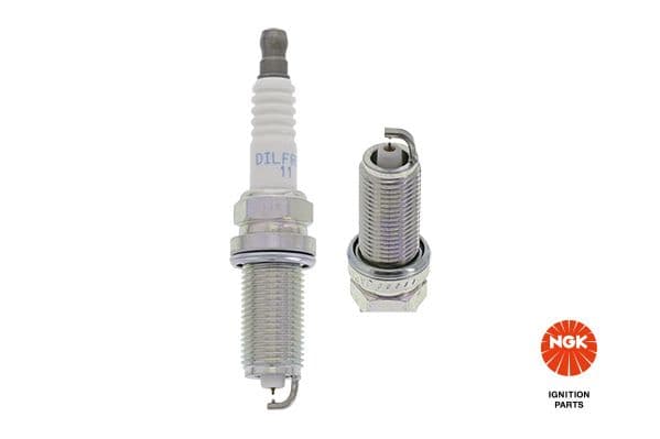 Spark plug