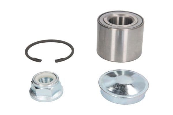 Wiellager kit Achter Links/Rechts (30x62x48) past: RENAULT CLIO IV 0.9-1.5D 11.12-08.21