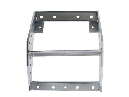 Cabine opstapje steun Links/Rechts past: RVI PREMIUM  VOLVO FE 04.96-