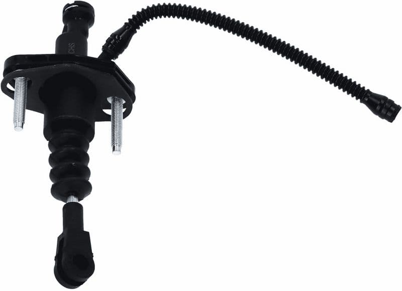 Hoofdcilinder koppeling , voertuig met het stuurwiel op de links past: CHEVROLET ZAFIRA  OPEL ZAFIRA A, ZAFIRA B 1.6-2.2D 04.99-04.15