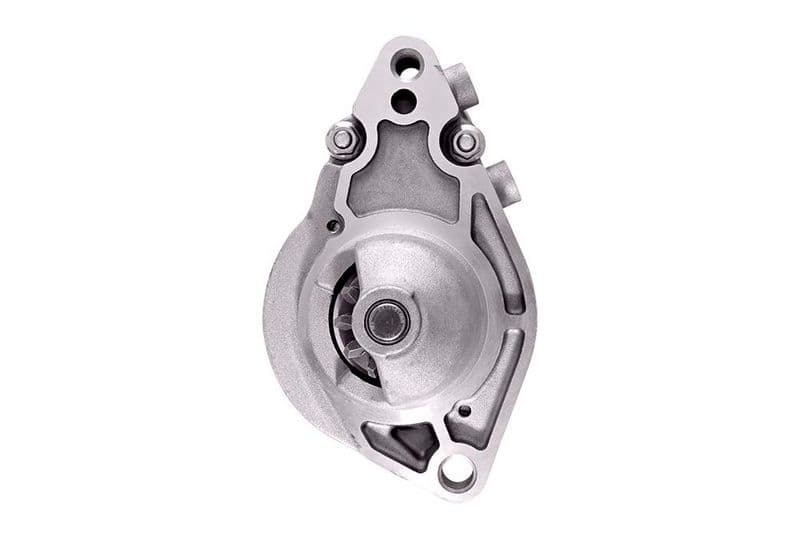 Starter (12V, 1,7kW, (en) new with a deposit) past: JAGUAR F-PACE, F-TYPE, XE, XF II, XF SPORTBRAKE, XJ 3.0/5.0 10.09-