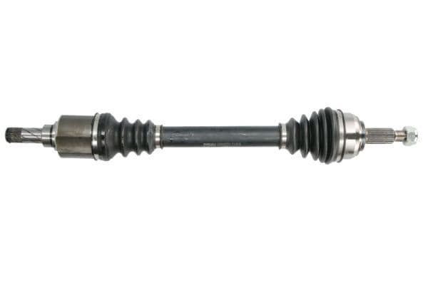 Aandrijfas Voor Links 680mm (nieuw) past: RENAULT GRAND SCENIC II, MEGANE II, SCENIC II 1.4/1.6/1.6LPG 06.03-