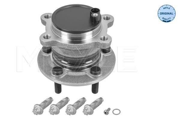 Wheel hub Achter past: FORD KUGA II 1.5-2.5 03.13-12.19