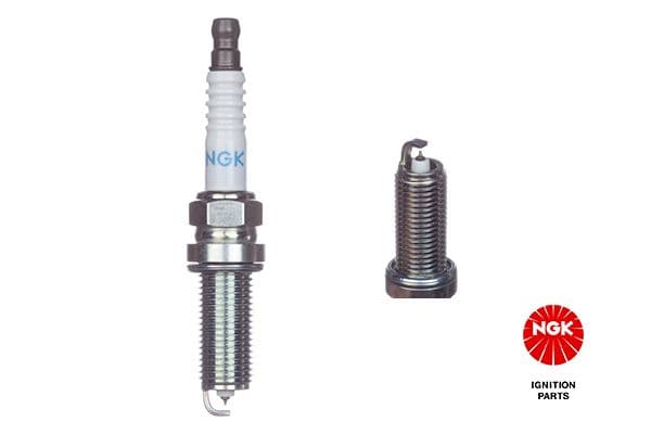 Spark plug