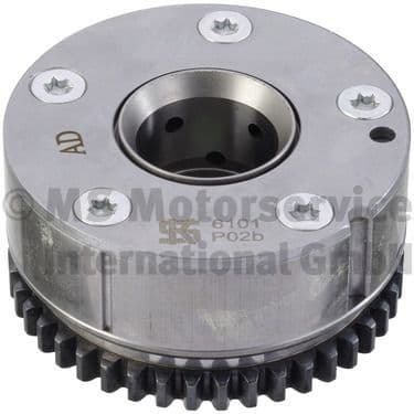 Nokkenas fasering katrol past: DACIA LOGAN II, LOGAN MCV II, SANDERO II  NISSAN MICRA V  RENAULT CAPTUR I, CLIO IV, LOGAN II, TWINGO III  SMART FORFOUR, FORTWO 0.9/0.9LPG/1.0 10.12-