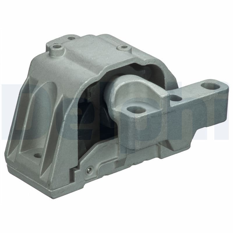 Engine mount