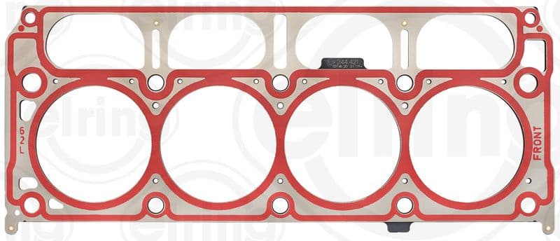 Cylinder head gasket