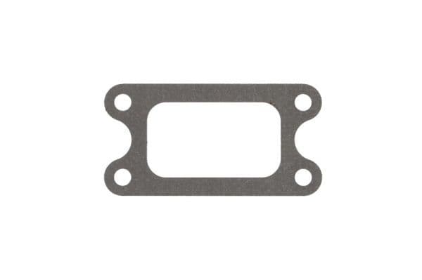 Exhaust manifold gasket