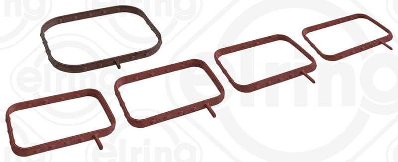 Gasket Set, intake manifold