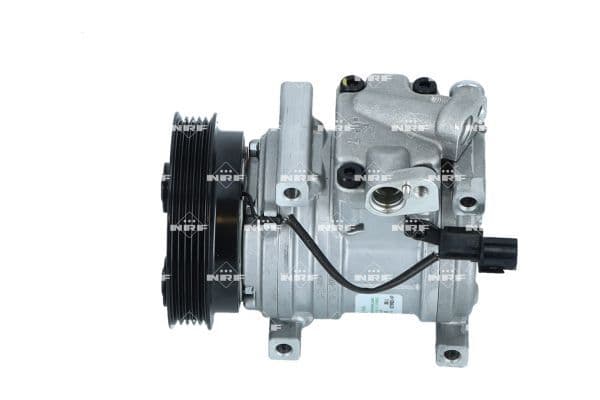 Airconditioning compressor past: HYUNDAI I10 I 1.2/1.2LPG 11.08-05.18
