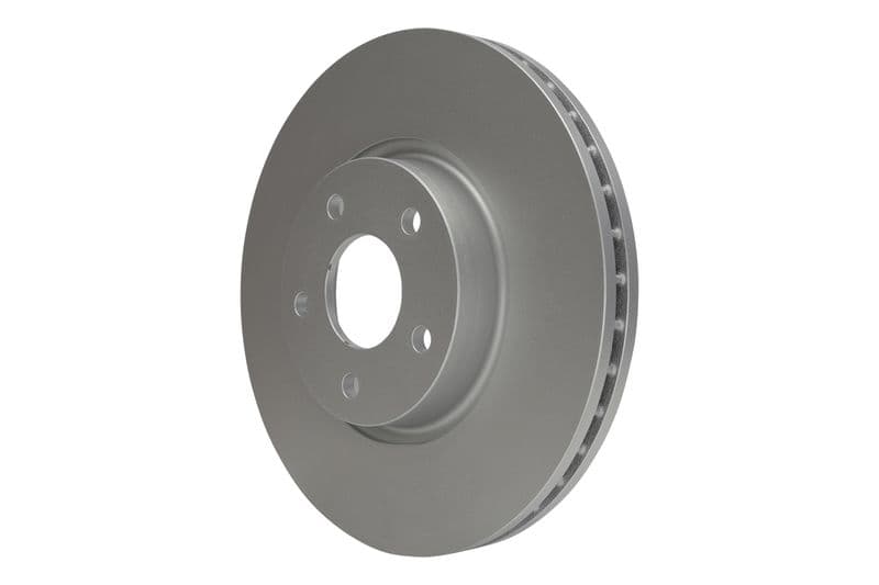 Brake disc Voor Links/Rechts past: VOLVO S60 II, S80 II, V60 I  FORD MONDEO III, MONDEO IV 1.6-2.5 10.00-01.15