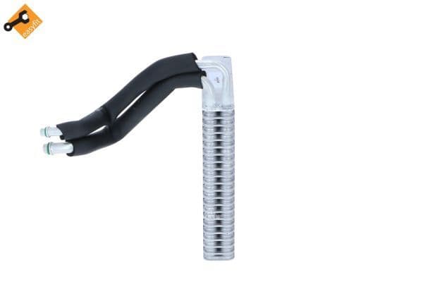 Airconditioning verdamper past: FORD FIESTA, FIESTA VI 1.25-1.6D 05.02-01.18