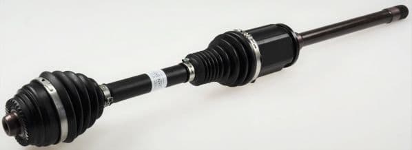 Kern van de aandrijfas past: BMW 3 (G20, G80, G28), 3 (G21), 3 (G21, G81), 4 (G22, G82), 4 (G23, G83), 4 GRAN COUPE (G26) 11.18-