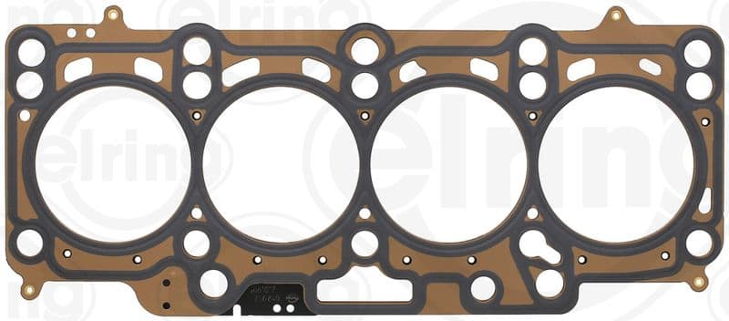 Cylinder head gasket