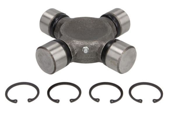 Aandrijfas kruis (38x148mm) past: SCANIA 2, 3, 4, G I, P I, R I, T 05.80-05.19