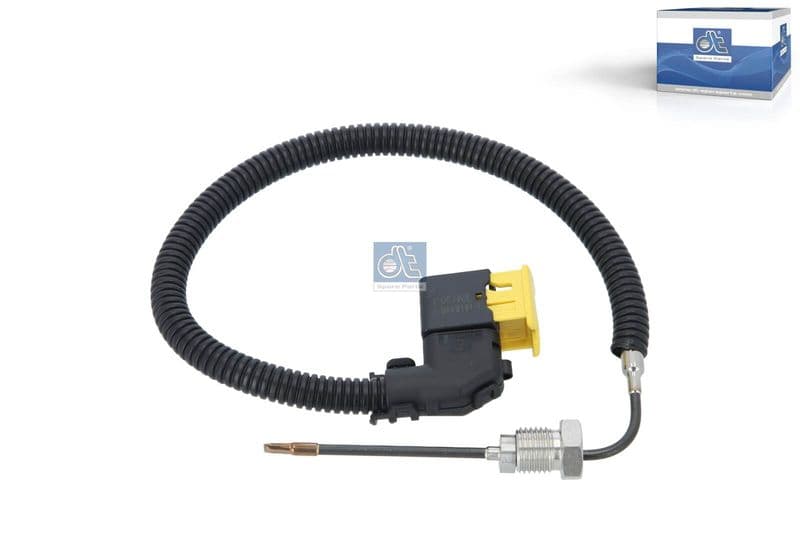 Handremkabel bevestiging Achter Links past: CITROEN C4 I  PEUGEOT 307 1.4-2.0D 03.02-07.11