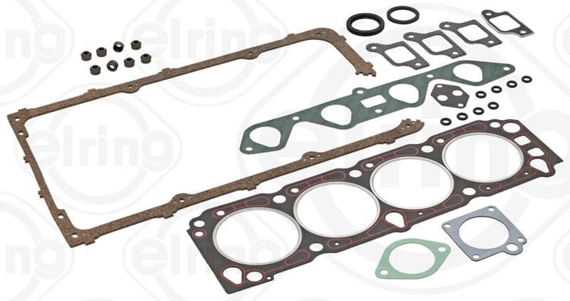 Gasket Kit, cylinder head