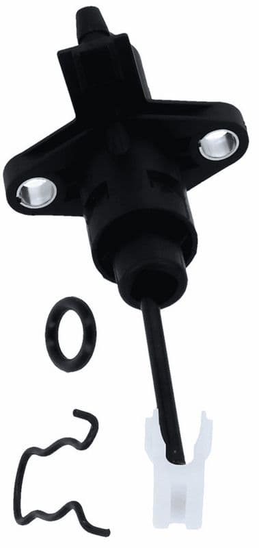 Hoofdcilinder koppeling , voertuig met het stuurwiel op de links past: AUDI A3, TT  SEAT LEON, TOLEDO II  SKODA OCTAVIA I  VW BORA, BORA I, GOLF I, GOLF III, GOLF IV 1.4-3.2 03.82-12.13