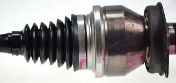 Gasveer kofferdeksel Links/Rechts maximale lengte: 305mm, sUV:111mm ((EN) boot lid - coupe) past: SMART CITY-COUPE COUPE 07.98-01.04