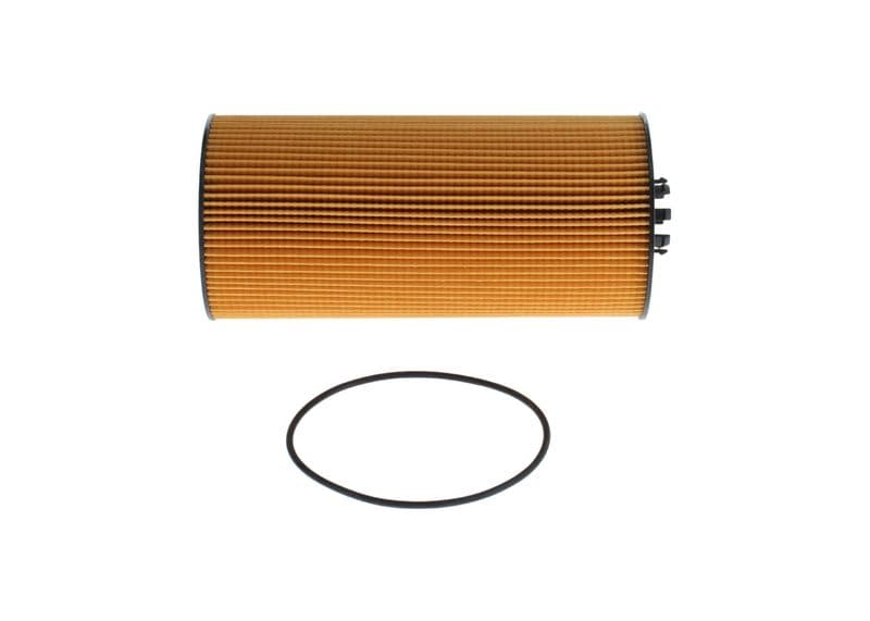 Oil filter