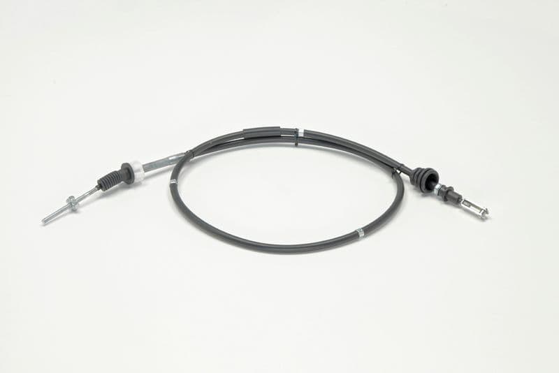 Cable Pull, parking brake