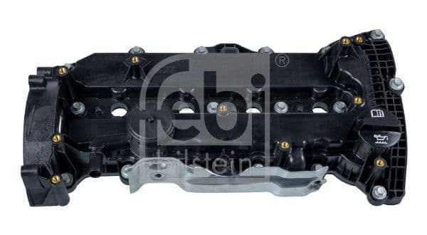 Rocker cover
