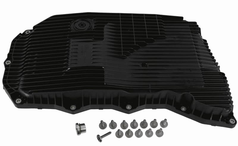 Hydraulic Filter, automatic transmission