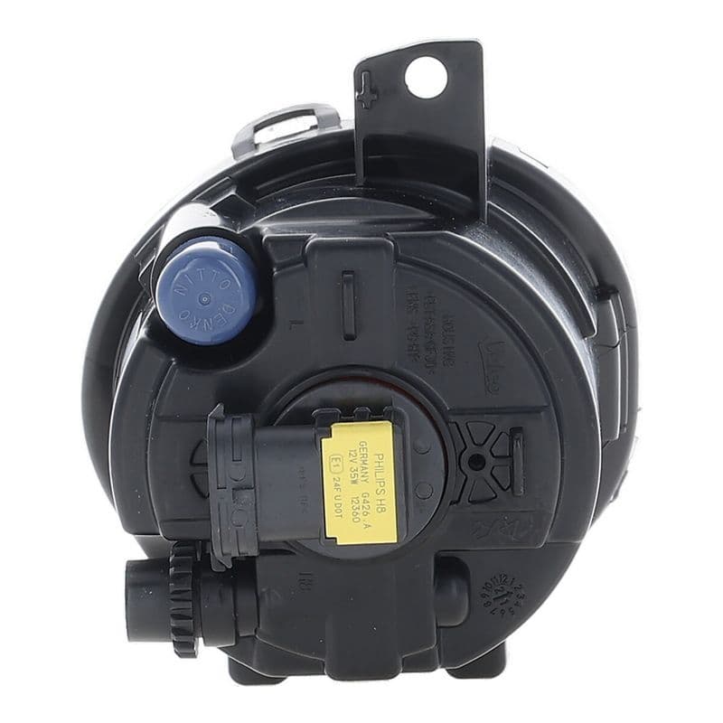 Mistlamp Links (H8) past: VOLVO C30, C70 II, XC60 I 03.07-02.17