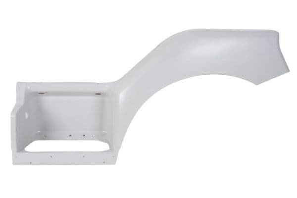 Cabine opstapje stap bay Links past: RVI MIDLUM 01.00-