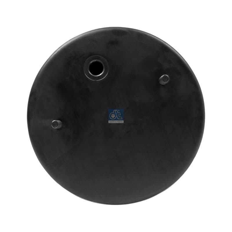 Luchtveringsbalgen (diameter: 258mm) past: GIGANT