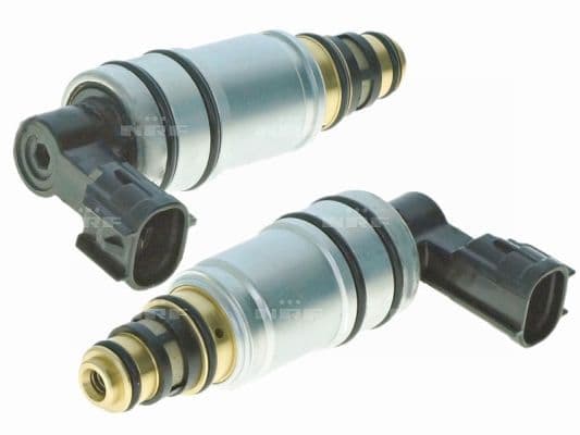 Lucht blazer regelelement (weerstand) past: FORD C-MAX, FIESTA, FIESTA IV, FIESTA V, FIESTA VI, FOCUS C-MAX, FOCUS I, FOCUS II, FUSION, GALAXY II, GALAXY MK II, KA, KUGA I 1.0-2.5D 07.94-01.18